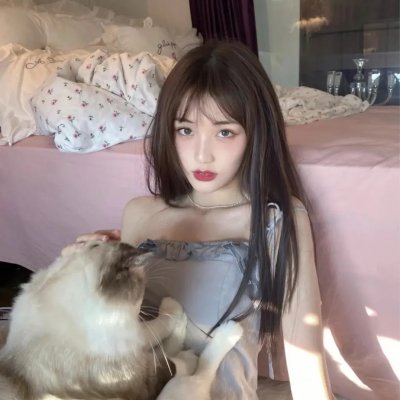 青春肖像